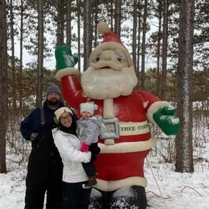 Meet your Posher, Kari